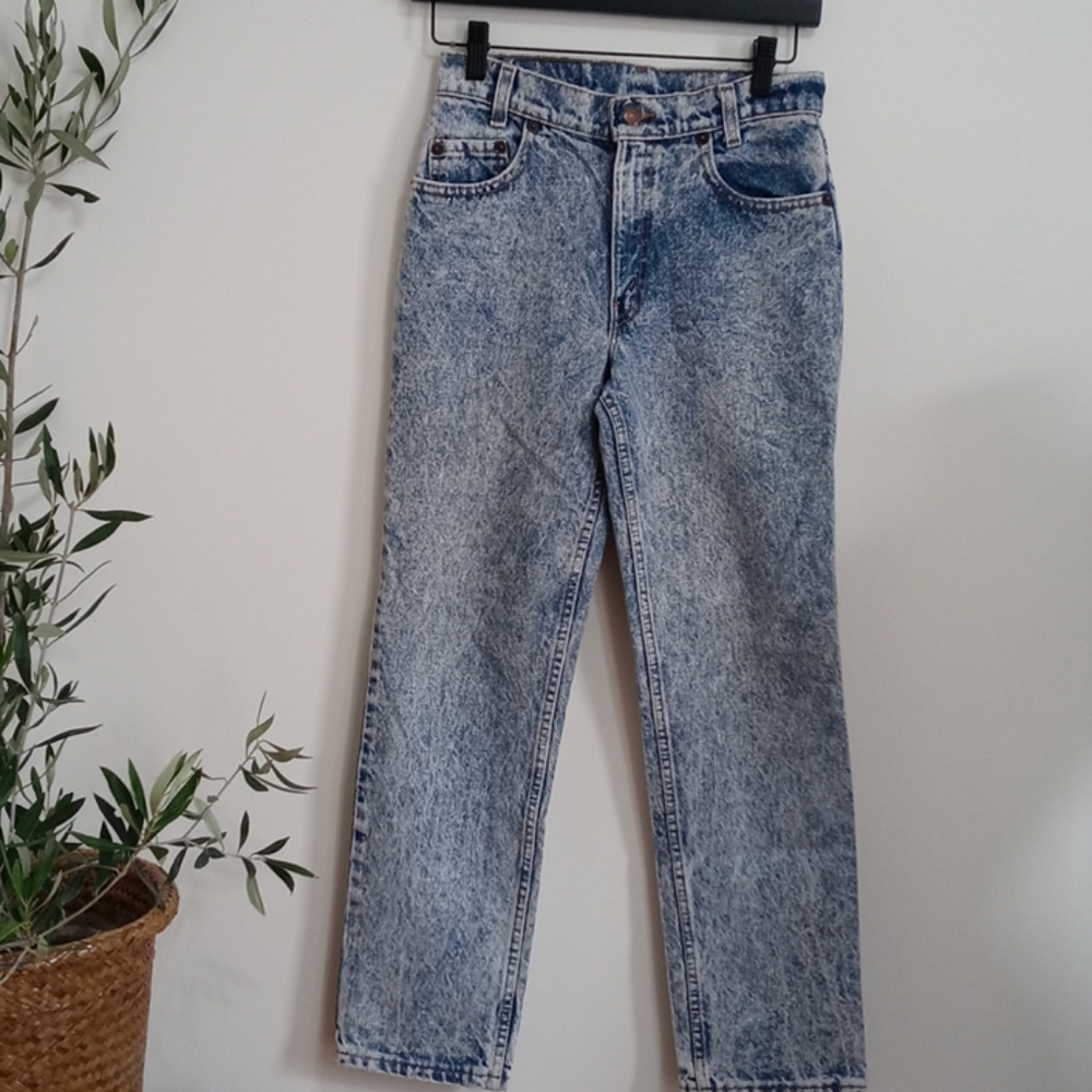 {Vintage} Levi's Jeans - Picture 6 of 7
